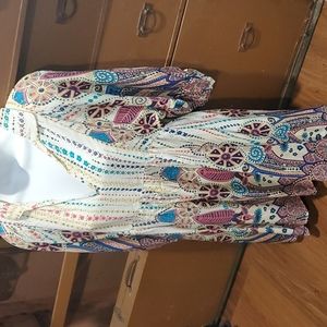 WILD AT HEART dress.     #4133